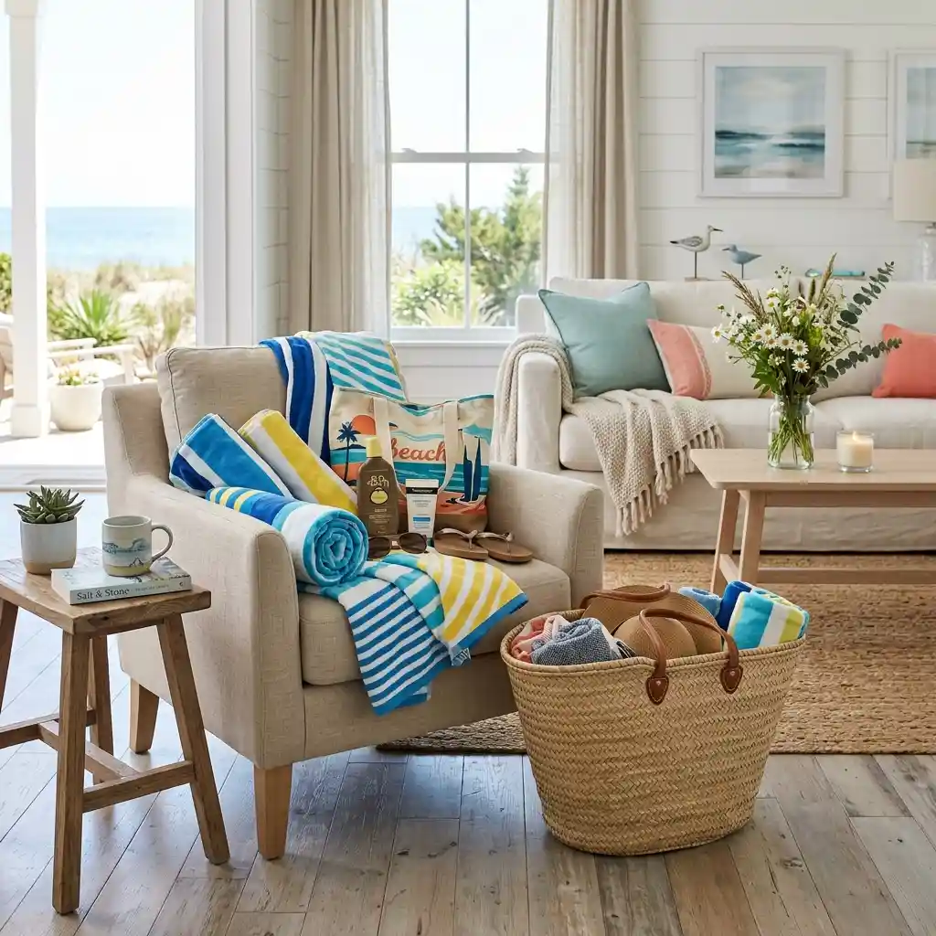 Conquer the Coastal Clutter