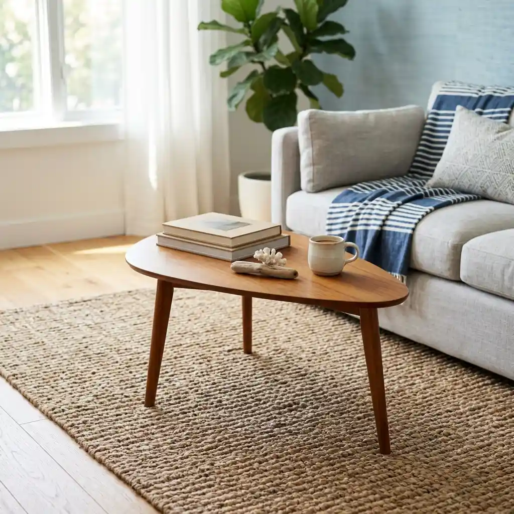 Embrace Natural Textures