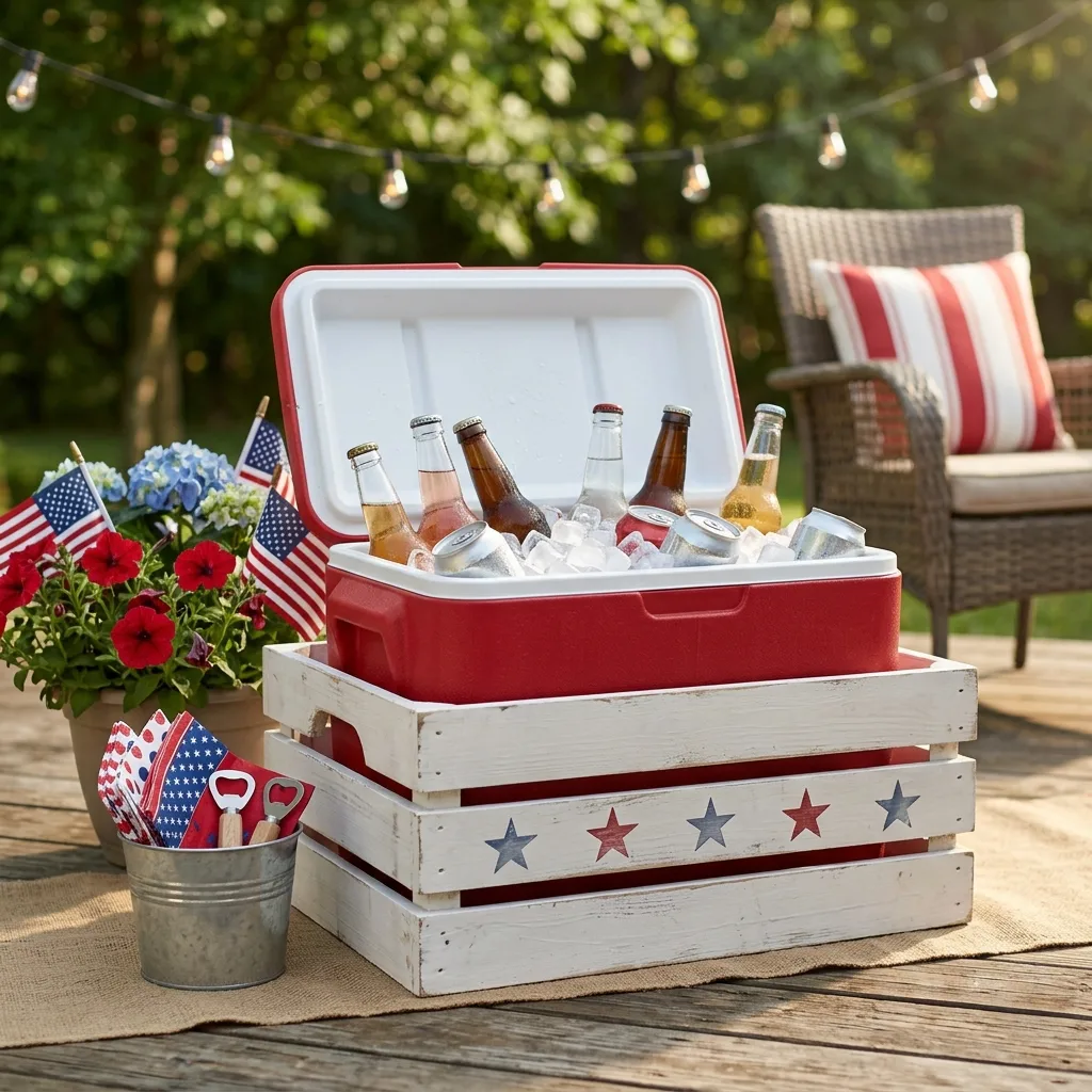 The Ultimate Coolers