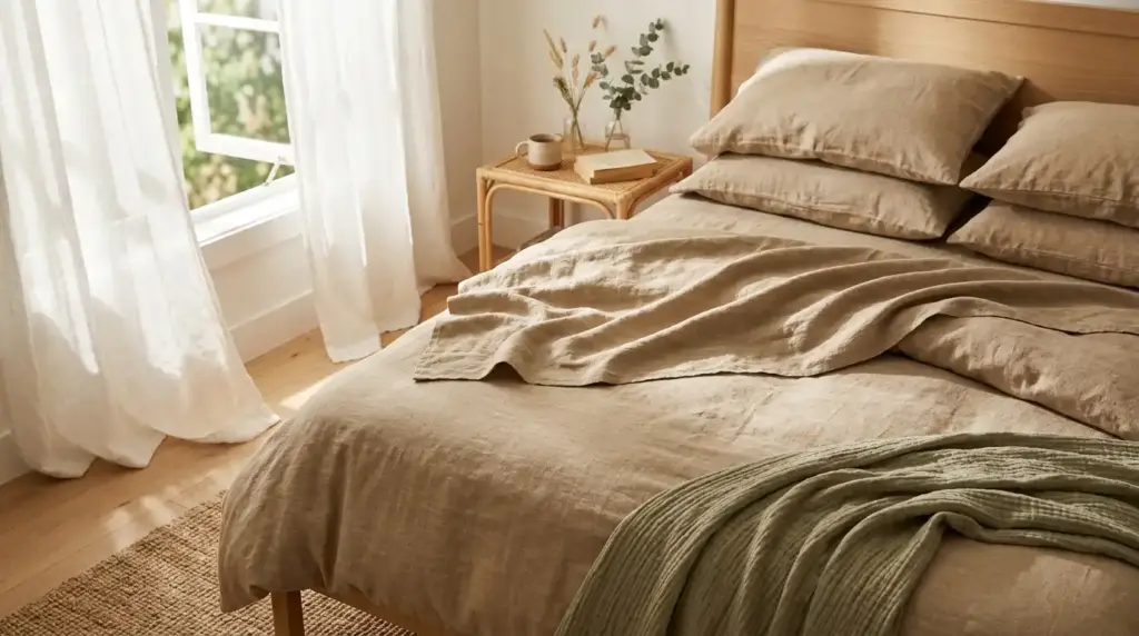 Hemp Sheet Sets