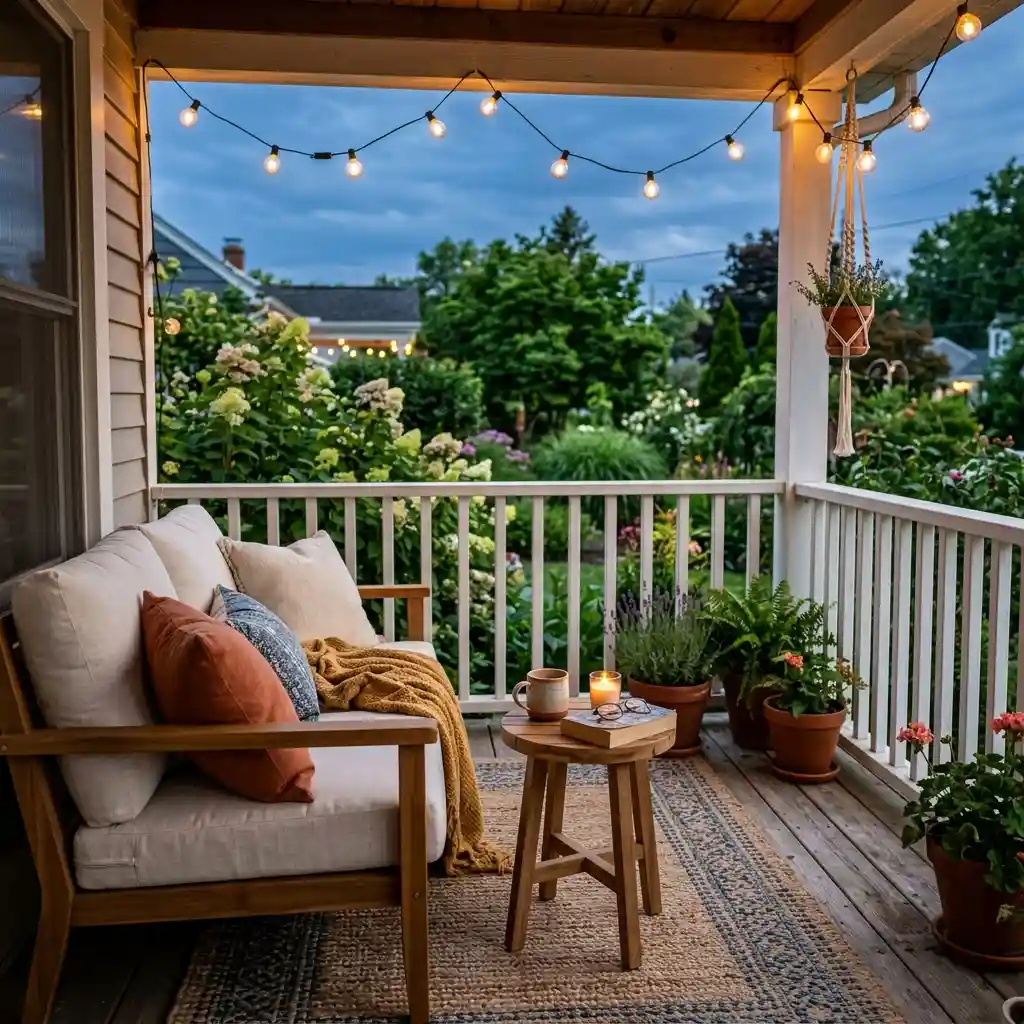 Optimize Your Outdoor Space