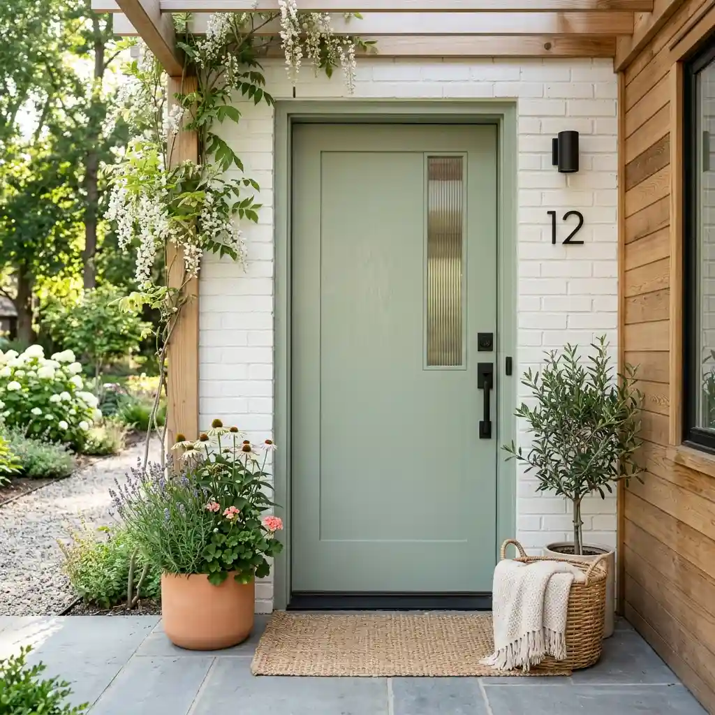 Paint Your Front Door
