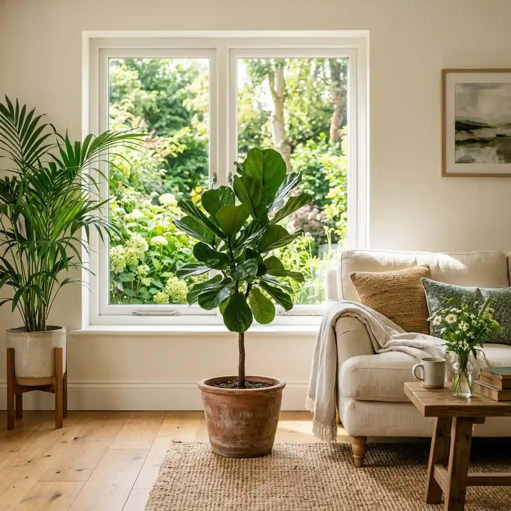 Bring the Outdoors Inside
