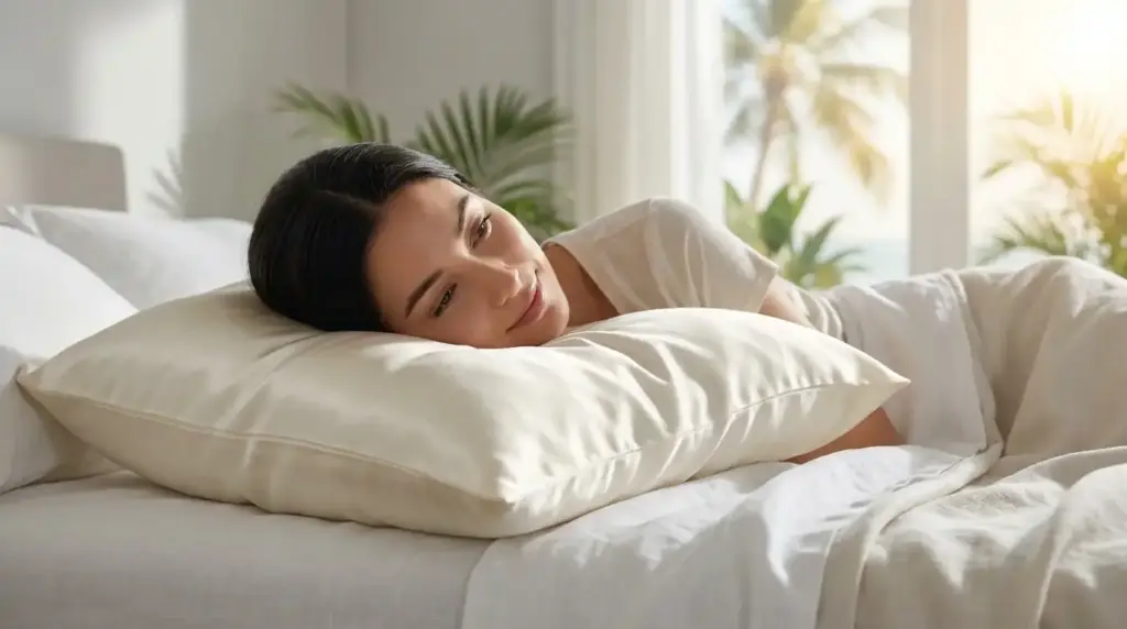 Silk Pillowcases