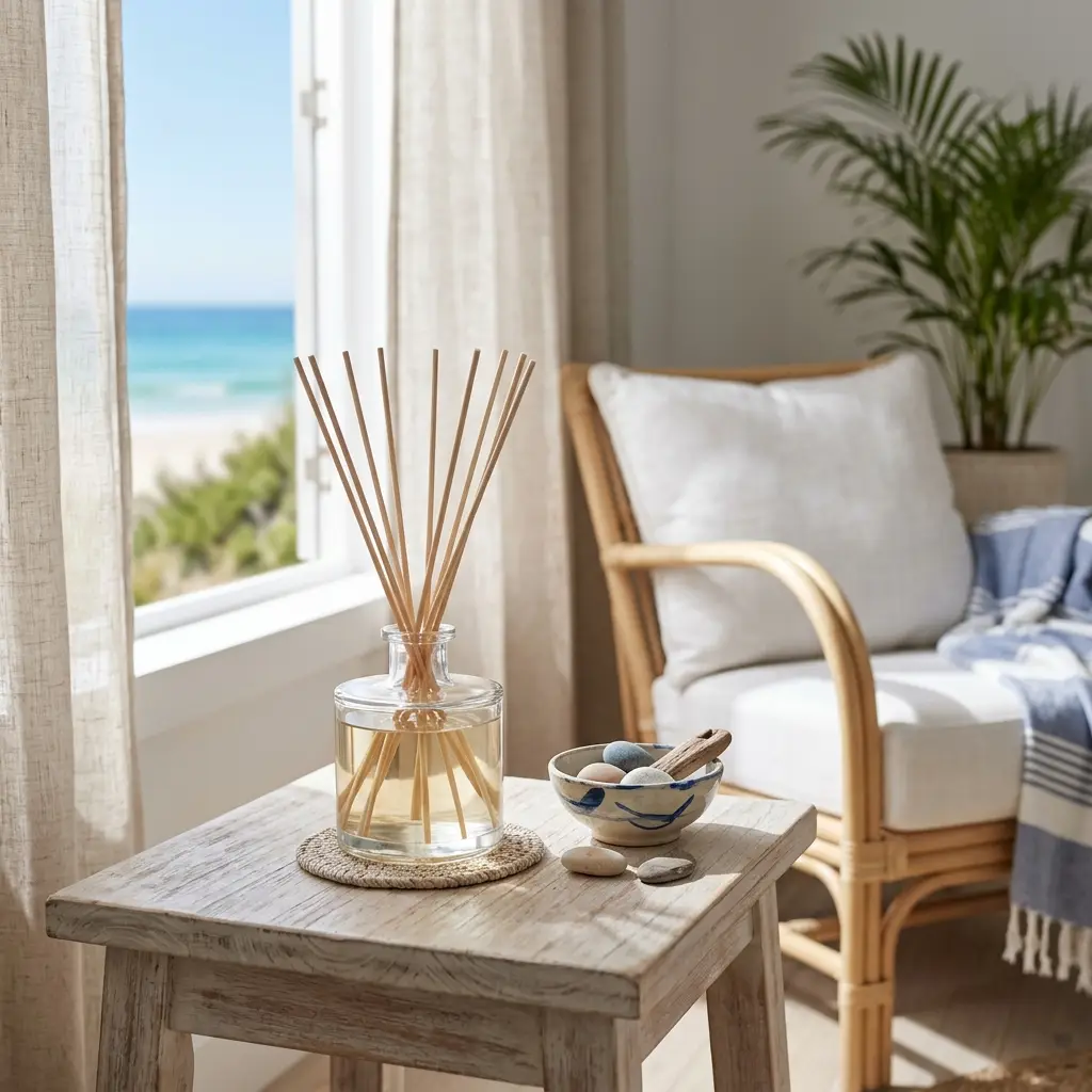 Signature Summer Scents