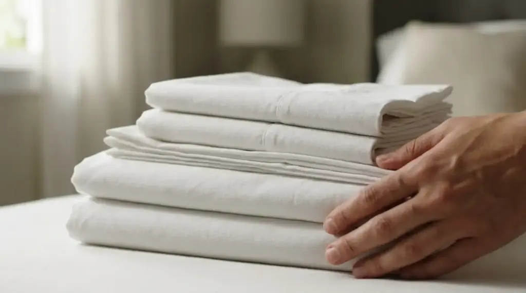 Freeze Your Top Sheets