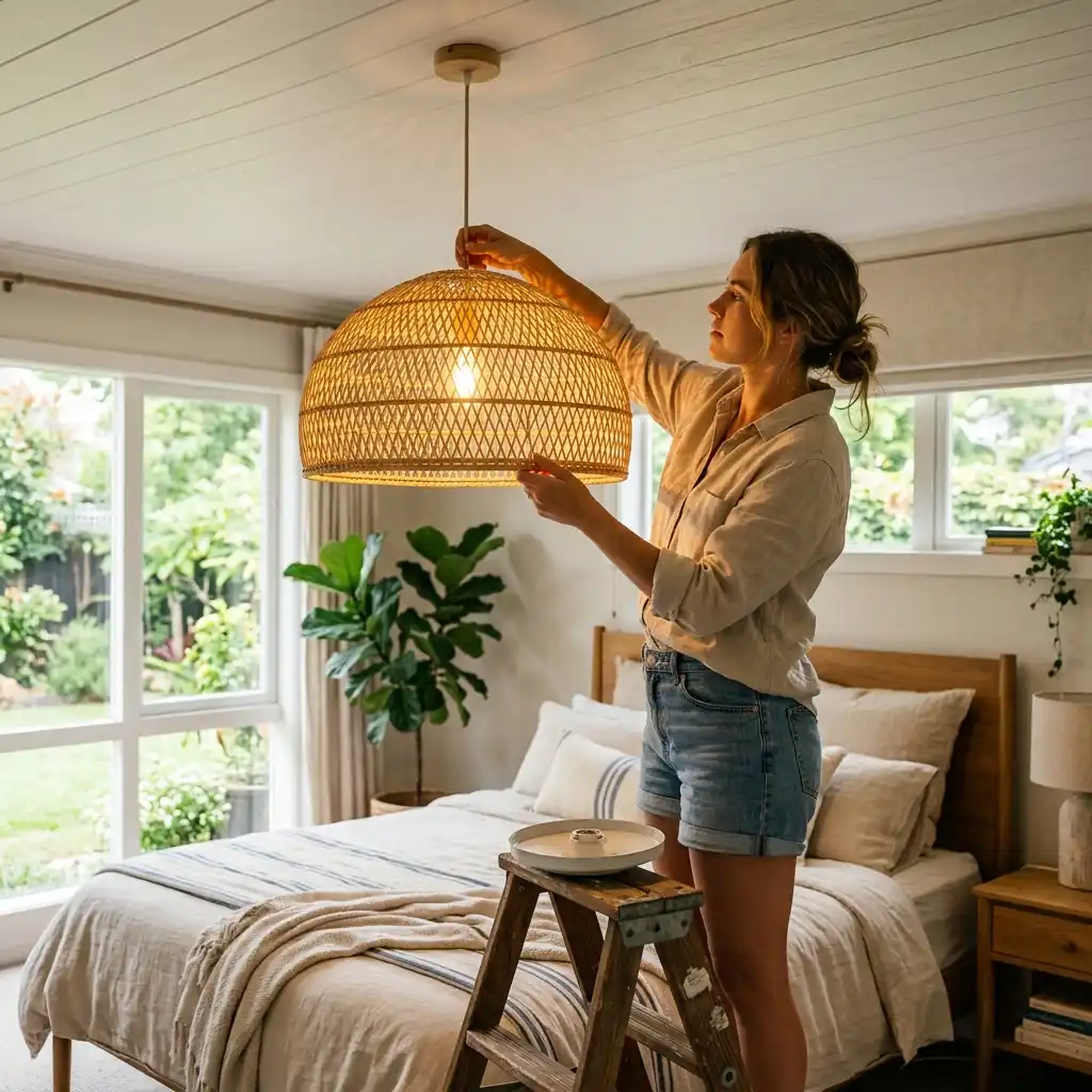 Upgrade Your Lighting Fixtures