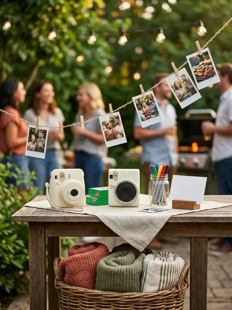 Add Unexpected Decor Touches