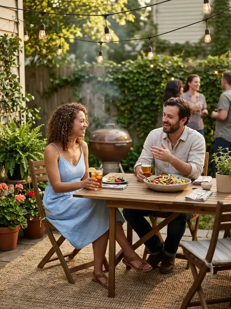 Why These Ideas Work for Any Backyard