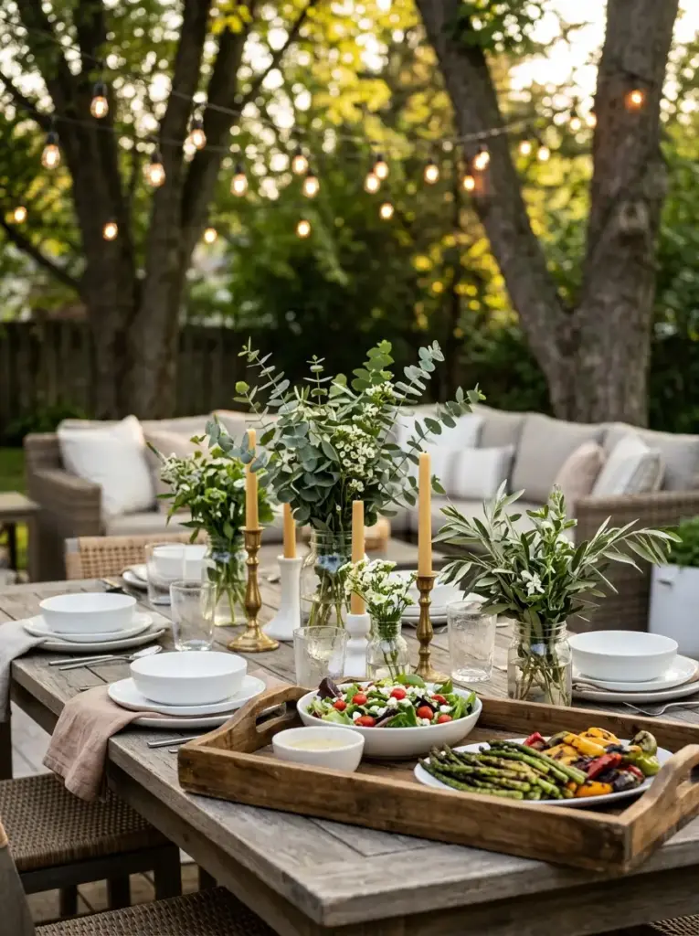 Budget-Friendly Ideas That Look Expensive