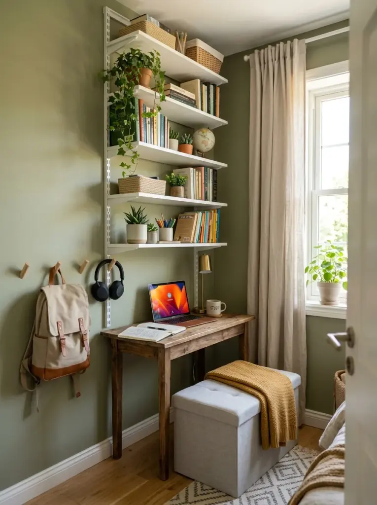 Quick Styling Tips for Small Spaces