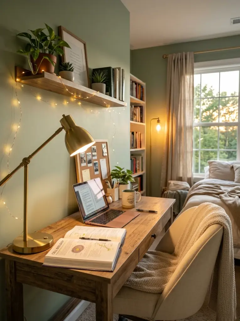 Lighting That Motivates