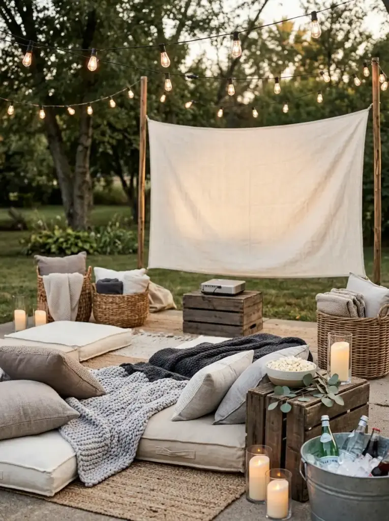 Use a Neutral Color Palette