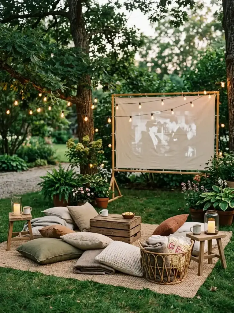 Incorporate Natural Elements