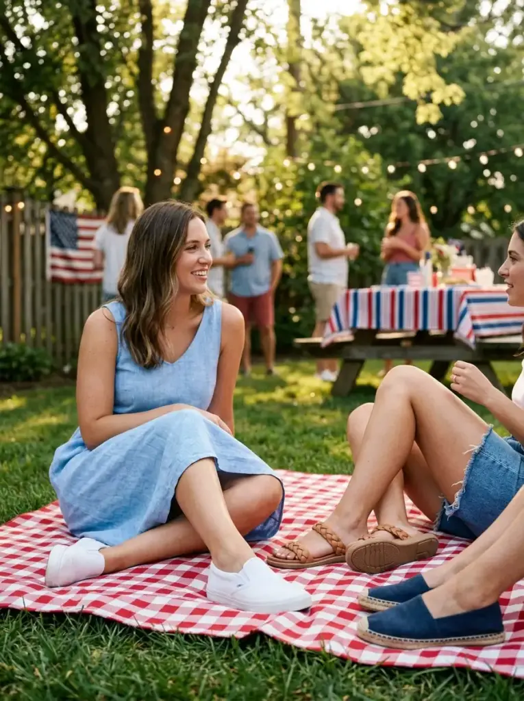 Why Comfortable Shoes Matter More Than You Think