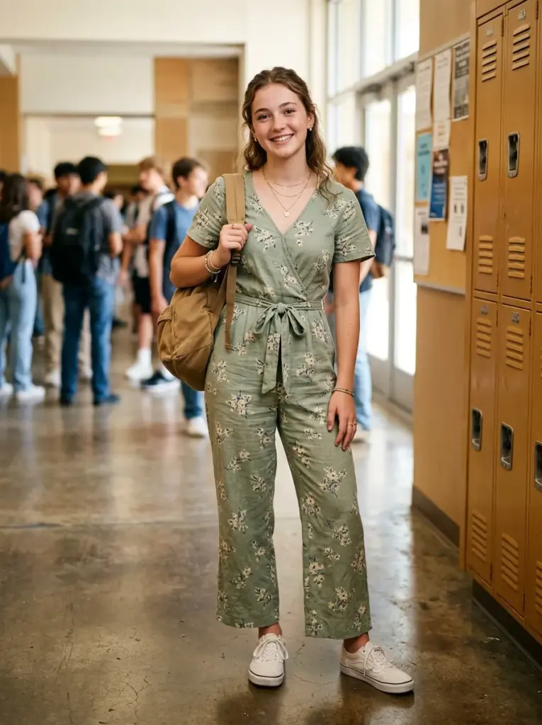 Casual Jumpsuits for Effortless Style