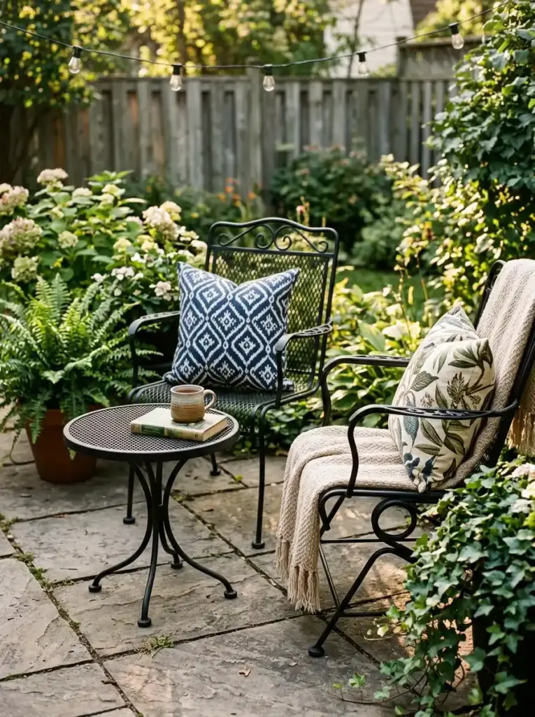 Thrift Store Furniture Makeovers