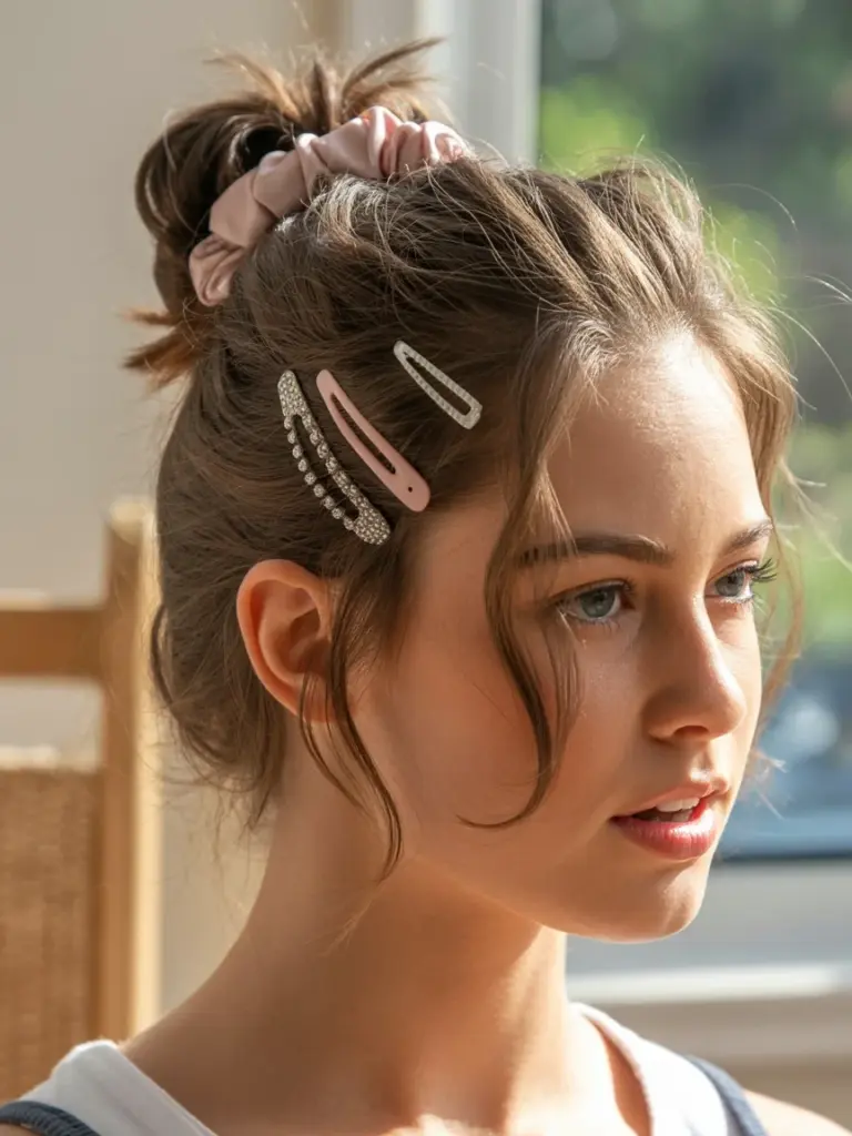 Best Hair Accessories for School Style