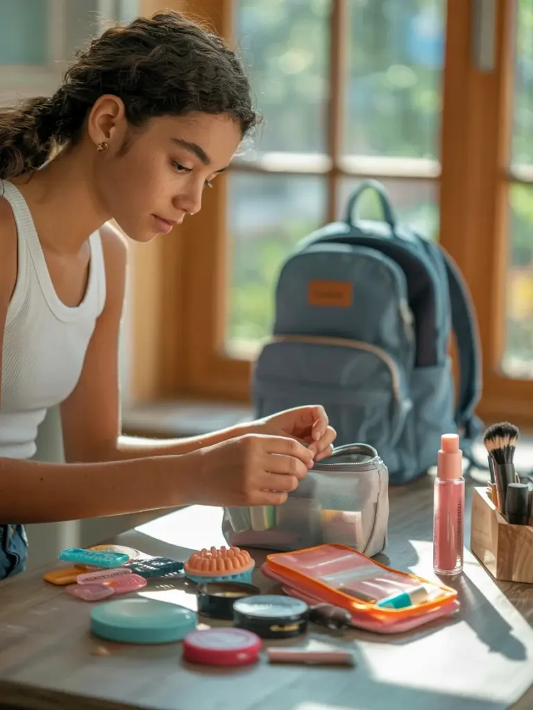 Budget-Friendly Beauty Essentials