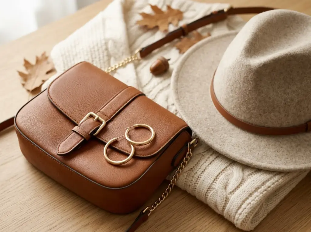 The Essential Accessories Checklist