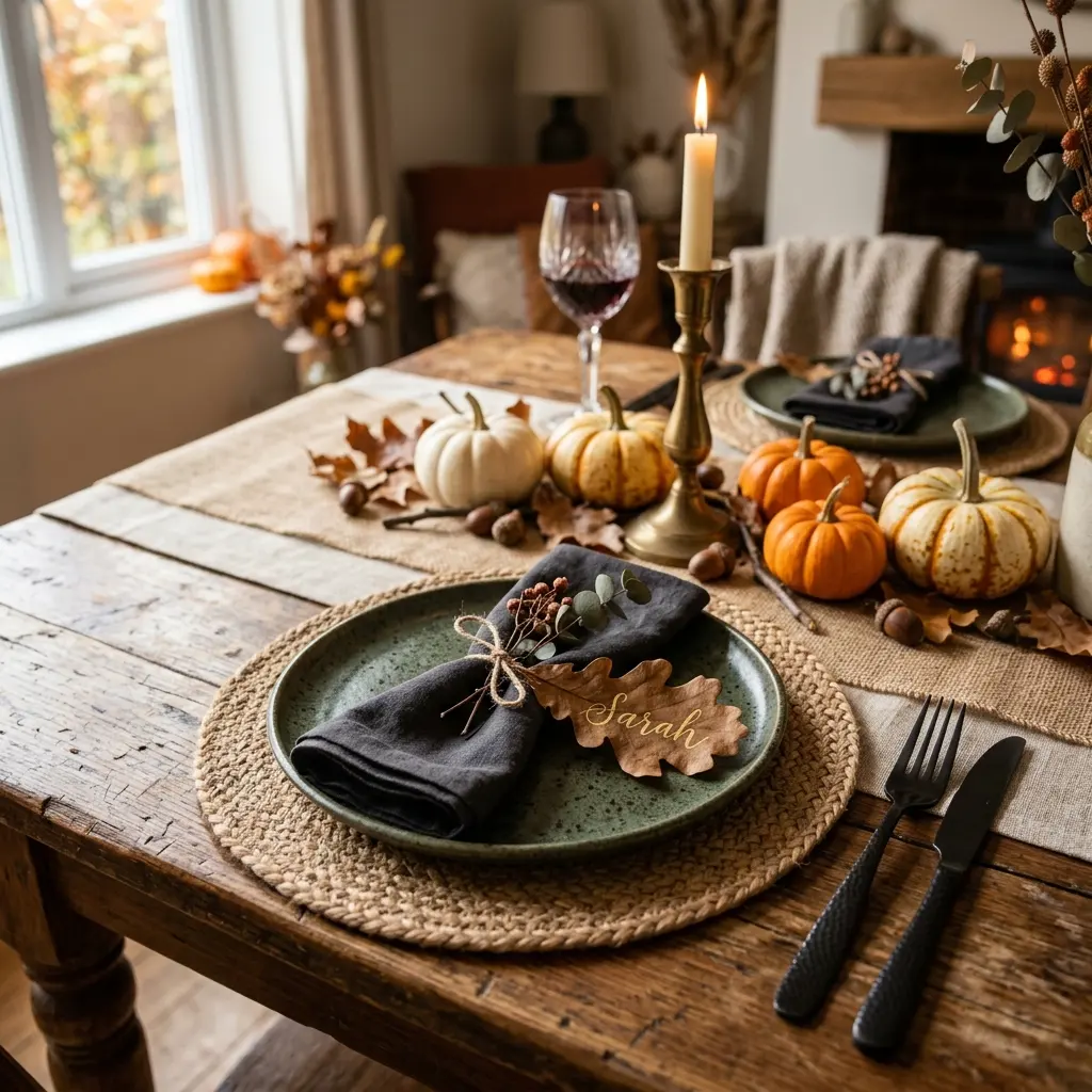 Switch to Rich Table Settings