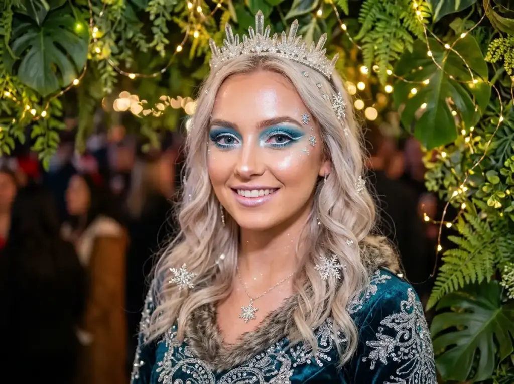 Ice Queen