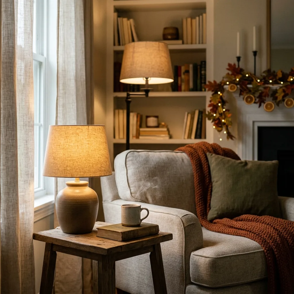 Coffee Table Styling That Feels Curated