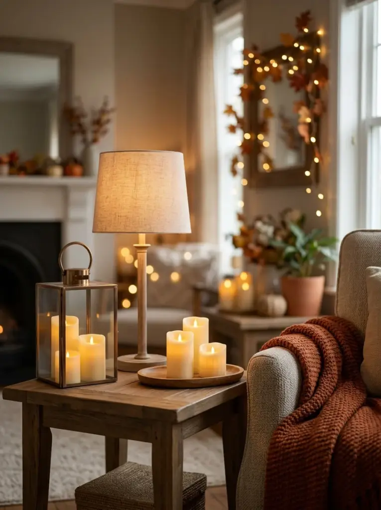 Create Designer Ambiance With Simple Changes